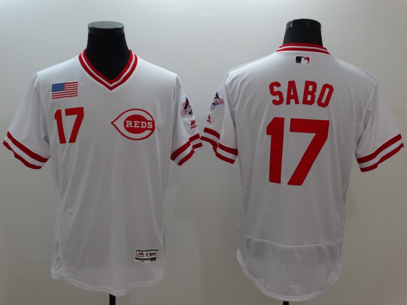 Cincinnati reds jerseys-011